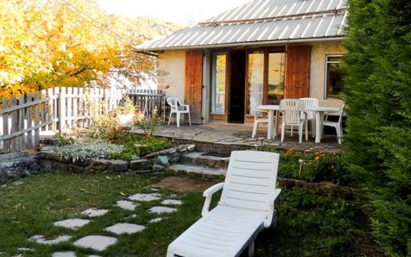 Gîtes de France N°6921 (LES GARCINS) Location Gîtes de France N°6921 (LES GARCINS) à ST SAUVEUR