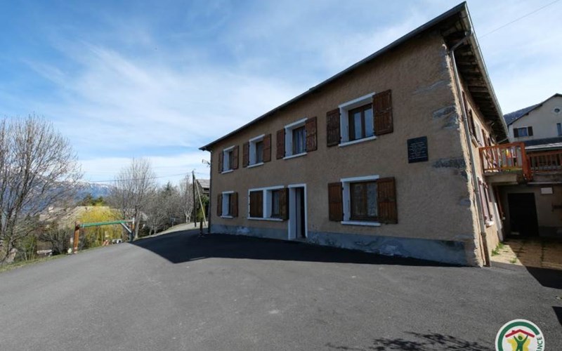 Gîtes de France N°6934 (Bella Vista) Location Gîtes de France N°6934 (Bella Vista) à ST SAUVEUR