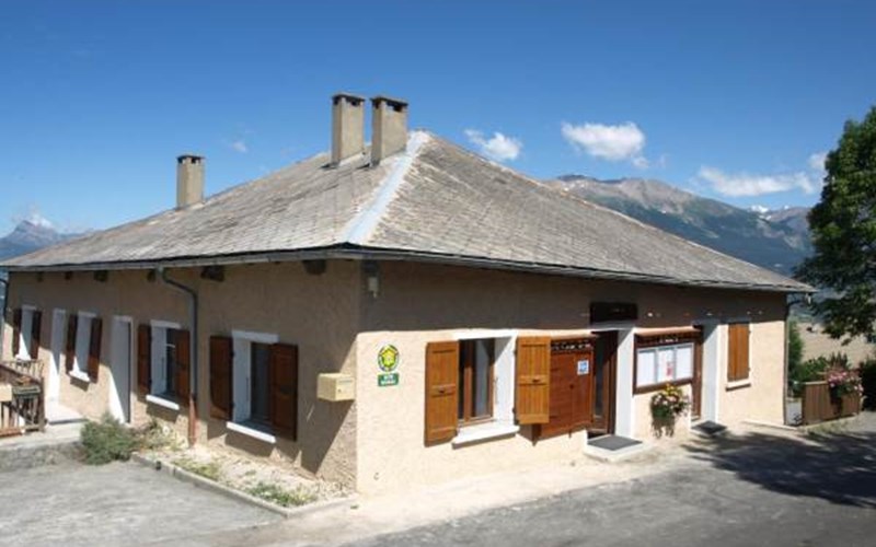 Gîtes de France N°6934 (Bella Vista) Location Gîtes de France N°6934 (Bella Vista) à ST SAUVEUR