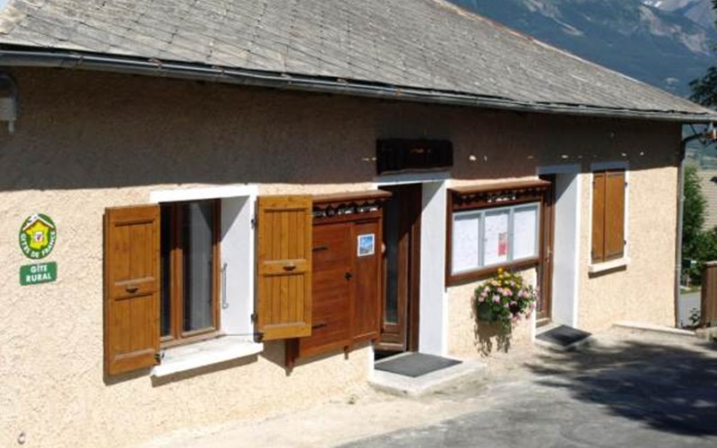 Gîtes de France N°6934 (Bella Vista) Location Gîtes de France N°6934 (Bella Vista) à ST SAUVEUR