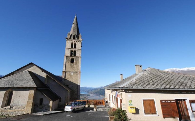 Gîtes de France N°6934 (Bella Vista) Location Gîtes de France N°6934 (Bella Vista) à ST SAUVEUR