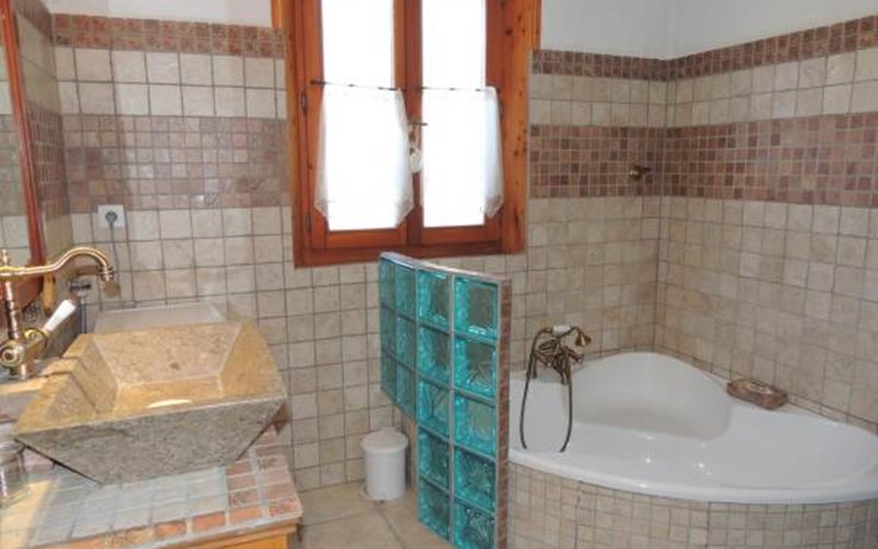 Gîtes de France N°7307 (Les Cassettes) Location Gîtes de France N°7307 (Les Cassettes) à ST CREPIN