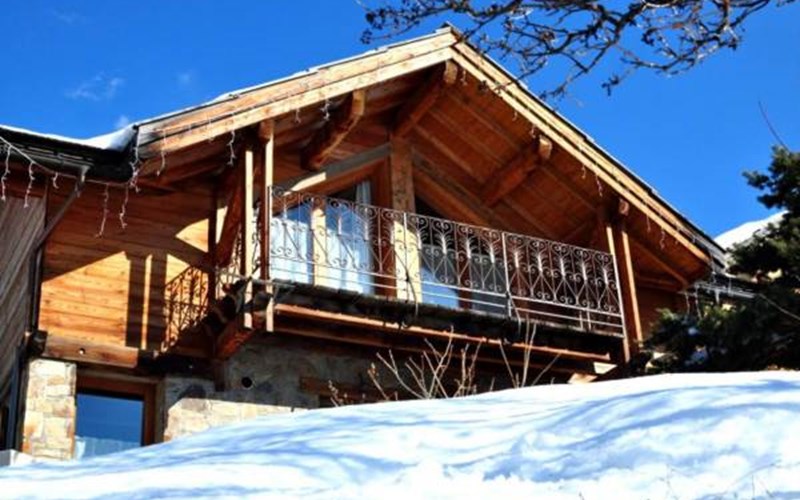 Gîtes de France N°7307 (Les Cassettes) Location Gîtes de France N°7307 (Les Cassettes) à ST CREPIN