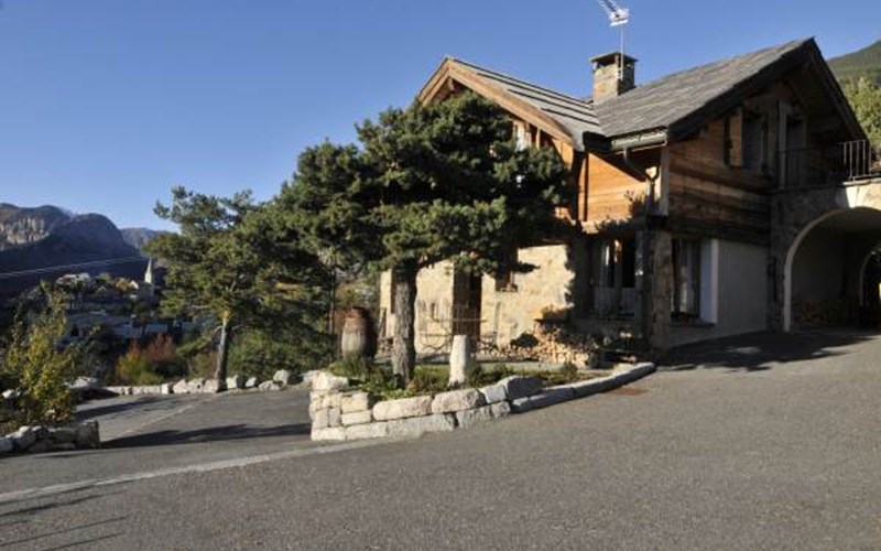 Gîtes de France N°7307 (Les Cassettes) Location Gîtes de France N°7307 (Les Cassettes) à ST CREPIN