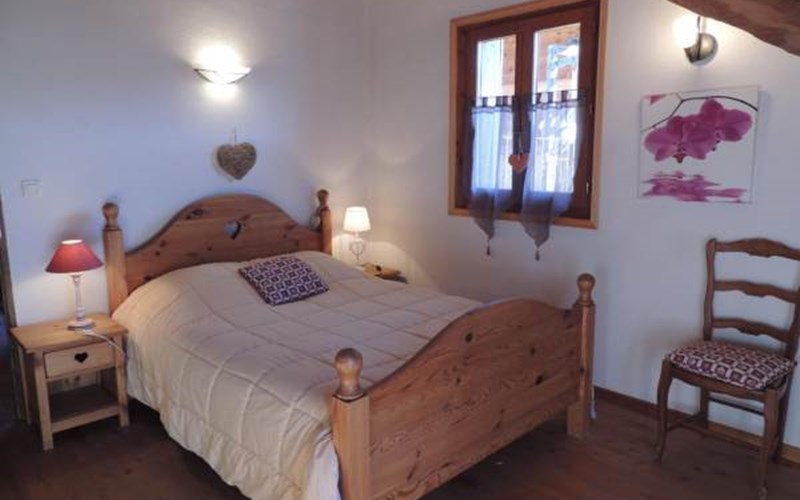 Gîtes de France N°7307 (Les Cassettes) Location Gîtes de France N°7307 (Les Cassettes) à ST CREPIN