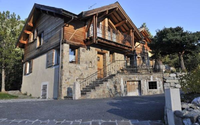 Gîtes de France N°7307 (Les Cassettes) Location Gîtes de France N°7307 (Les Cassettes) à ST CREPIN