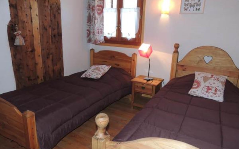 Gîtes de France N°7307 (Les Cassettes) Location Gîtes de France N°7307 (Les Cassettes) à ST CREPIN