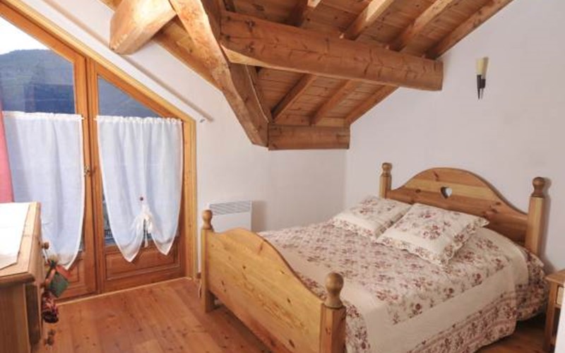 Gîtes de France N°7307 (Les Cassettes) Location Gîtes de France N°7307 (Les Cassettes) à ST CREPIN