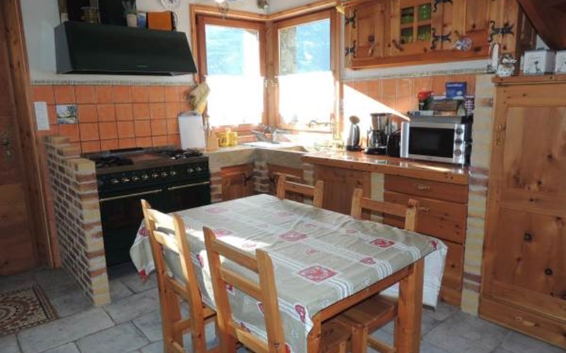 Gîtes de France N°7307 (Les Cassettes) Location Gîtes de France N°7307 (Les Cassettes) à ST CREPIN