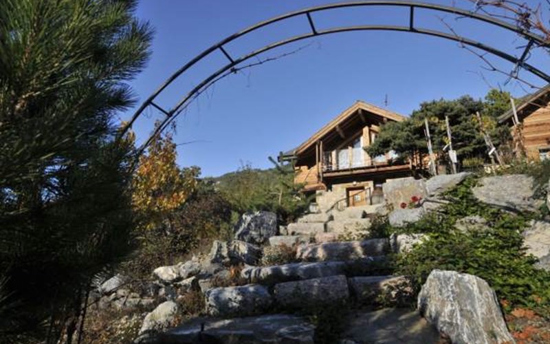 Gîtes de France N°7307 (Les Cassettes) Location Gîtes de France N°7307 (Les Cassettes) à ST CREPIN