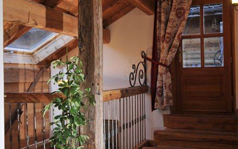 Gîtes de France N°7307 (Les Cassettes) Location Gîtes de France N°7307 (Les Cassettes) à ST CREPIN