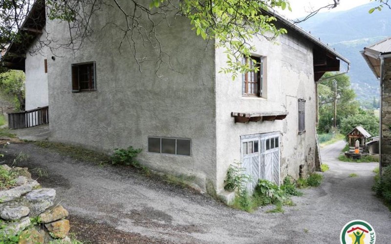 Gîtes de France N°7322 (Les Achards) Location Gîtes de France N°7322 (Les Achards) à ST CREPIN