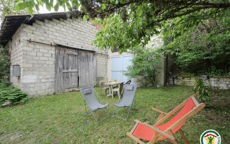 Gîtes de France N°7322 (Les Achards) Location Gîtes de France N°7322 (Les Achards) à ST CREPIN