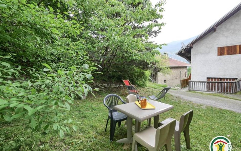 Gîtes de France N°7322 (Les Achards) Location Gîtes de France N°7322 (Les Achards) à ST CREPIN