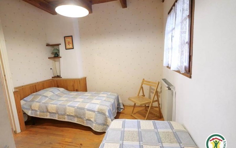 Gîtes de France N°7322 (Les Achards) Location Gîtes de France N°7322 (Les Achards) à ST CREPIN