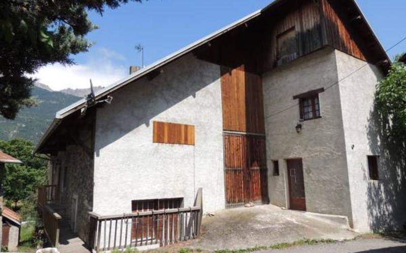 Gîtes de France N°7322 (Les Achards) Location Gîtes de France N°7322 (Les Achards) à ST CREPIN