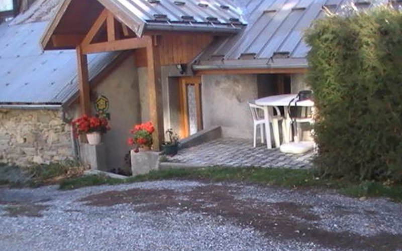 Gîtes de France N°7331 Location Gîtes de France N°7331 à ST CREPIN