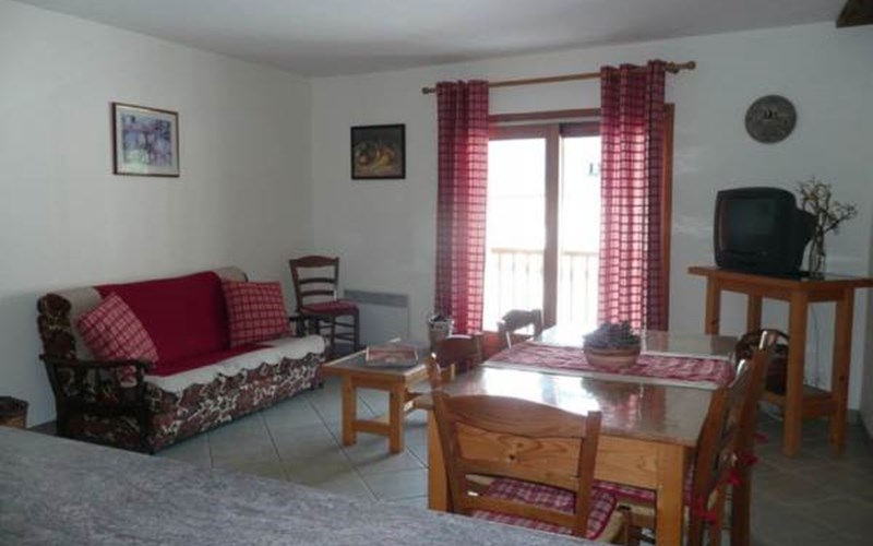 Gîtes de France N°7331 Location Gîtes de France N°7331 à ST CREPIN