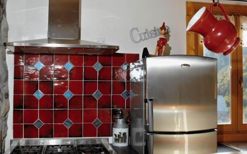 Gîtes de France N°7333 (Le Chalet) Location Gîtes de France N°7333 (Le Chalet) à ST CREPIN