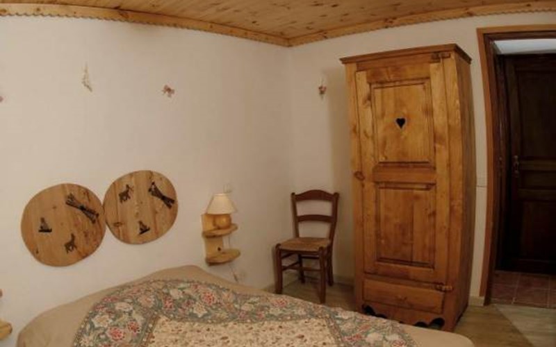 Gîtes de France N°7333 (Le Chalet) Location Gîtes de France N°7333 (Le Chalet) à ST CREPIN