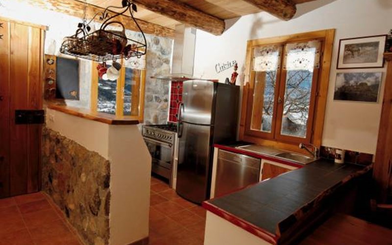 Gîtes de France N°7333 (Le Chalet) Location Gîtes de France N°7333 (Le Chalet) à ST CREPIN