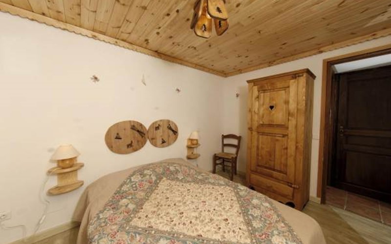 Gîtes de France N°7333 (Le Chalet) Location Gîtes de France N°7333 (Le Chalet) à ST CREPIN