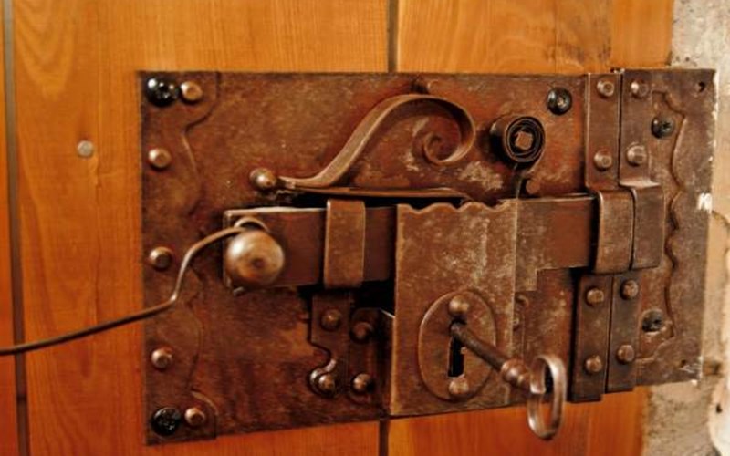 Gîtes de France N°7333 (Le Chalet) Location Gîtes de France N°7333 (Le Chalet) à ST CREPIN