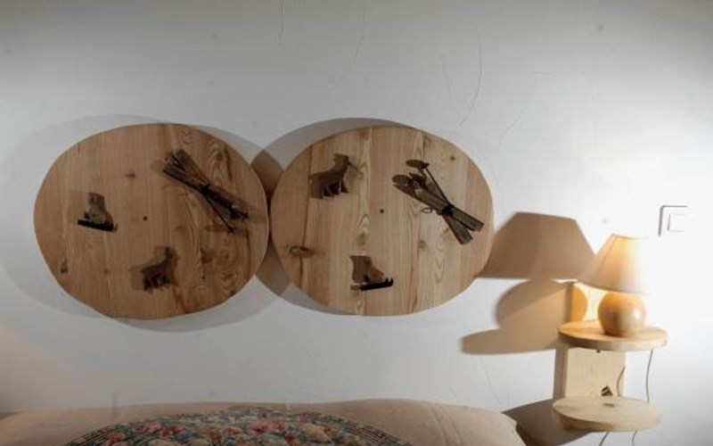 Gîtes de France N°7333 (Le Chalet) Location Gîtes de France N°7333 (Le Chalet) à ST CREPIN