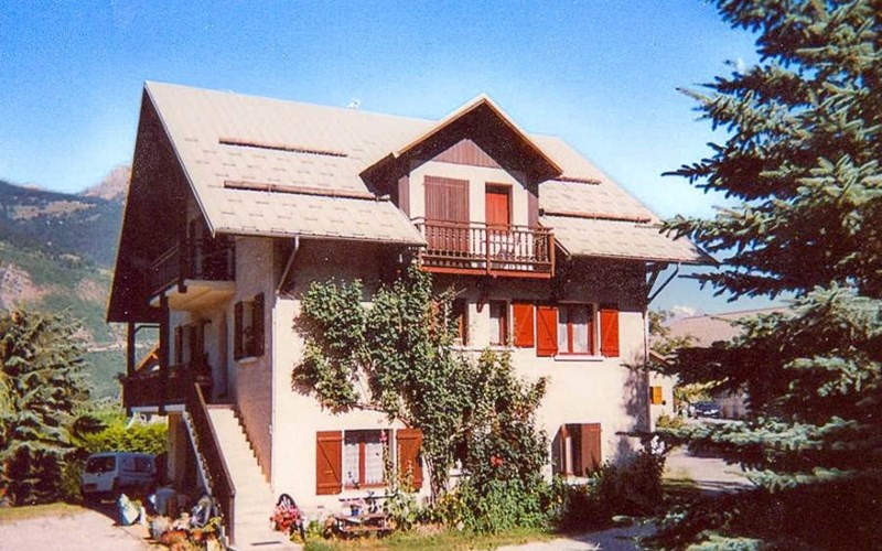Gîtes de France N°7405 (Le Planquet 2e étage) Location Gîtes de France N°7405 (Le Planquet 2e étage) à EYGLIERS