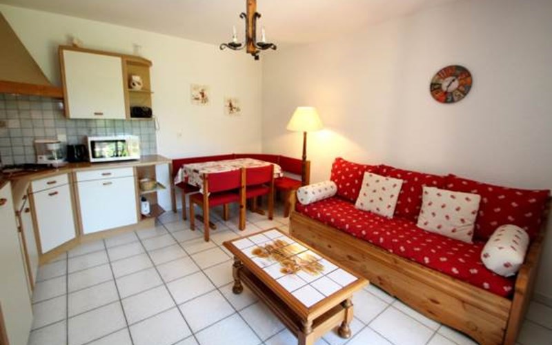 Gîtes de France N°7412 (Le Jardin) Location Gîtes de France N°7412 (Le Jardin) à EYGLIERS