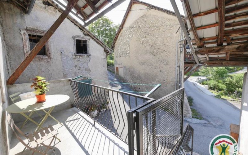 Gîtes de France N°7442 Location Gîtes de France N°7442 à EYGLIERS