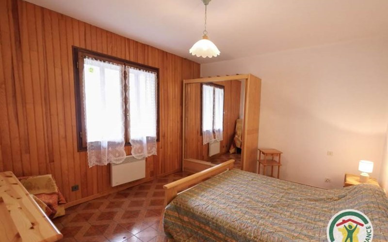 Gîtes de France N°7442 Location Gîtes de France N°7442 à EYGLIERS