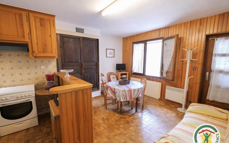 Gîtes de France N°7442 Location Gîtes de France N°7442 à EYGLIERS