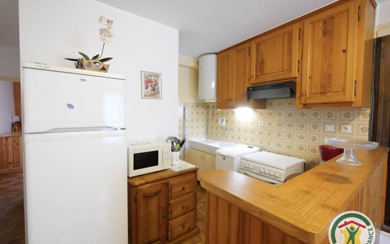 Gîtes de France N°7442 Location Gîtes de France N°7442 à EYGLIERS