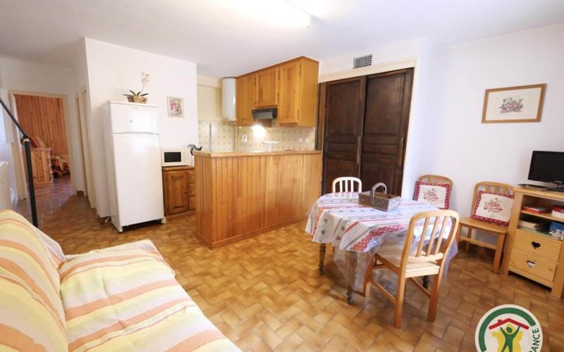 Gîtes de France N°7442 Location Gîtes de France N°7442 à EYGLIERS