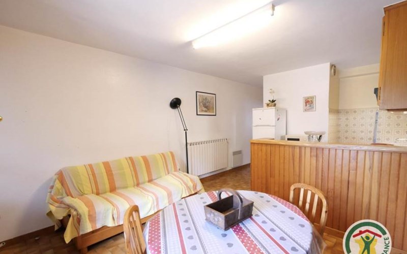 Gîtes de France N°7442 Location Gîtes de France N°7442 à EYGLIERS