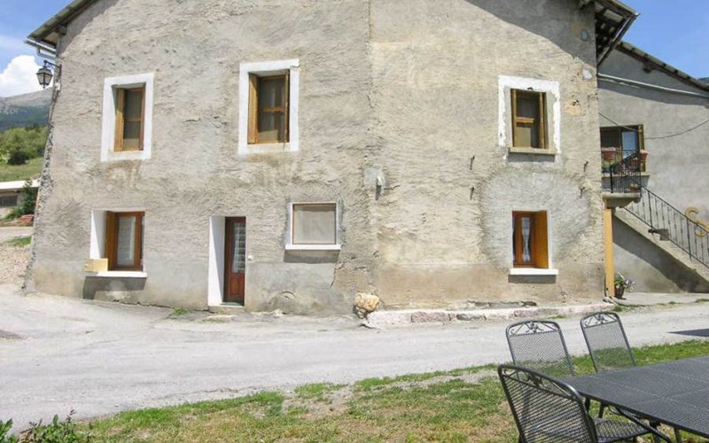 Gîtes de France N°7443 Location Gîtes de France N°7443 à EYGLIERS