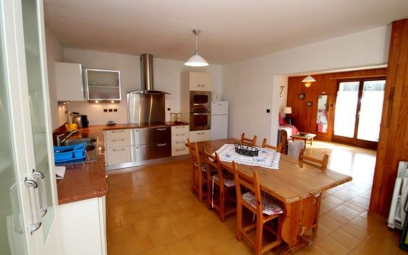 Gîtes de France N°7454 Location Gîtes de France N°7454 à EYGLIERS