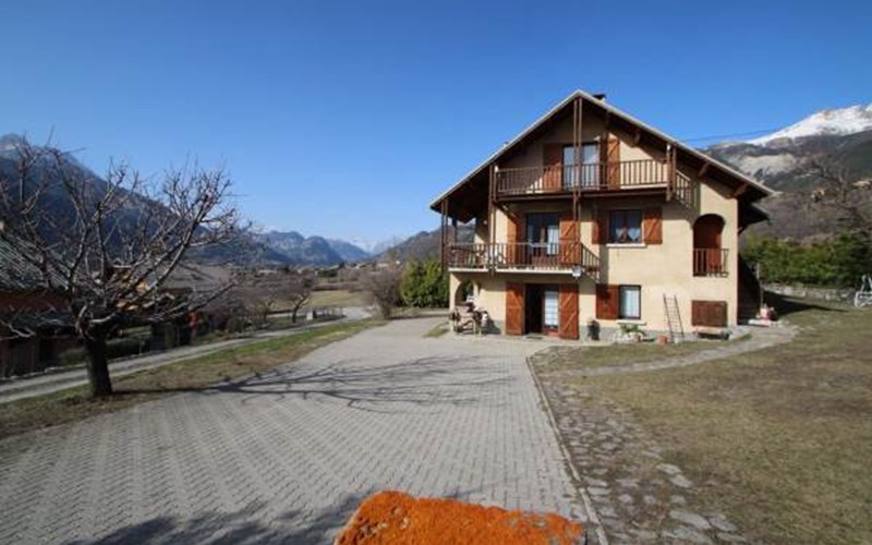 Gîtes de France N°7454 Location Gîtes de France N°7454 à EYGLIERS