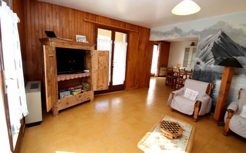 Gîtes de France N°7454 Location Gîtes de France N°7454 à EYGLIERS