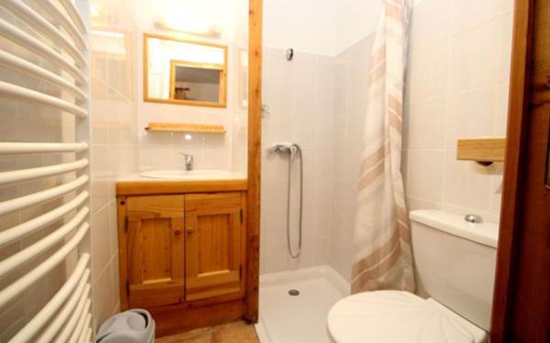 Gîtes de France N°7454 Location Gîtes de France N°7454 à EYGLIERS