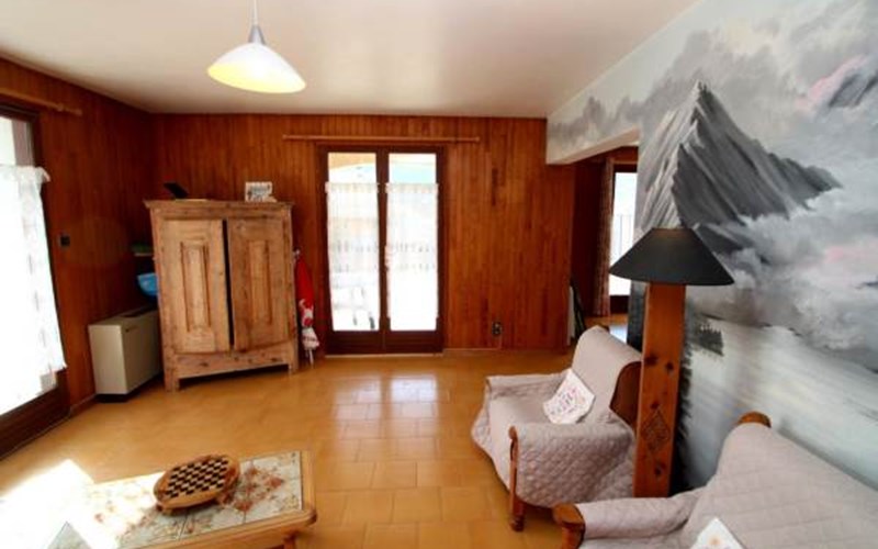 Gîtes de France N°7454 Location Gîtes de France N°7454 à EYGLIERS