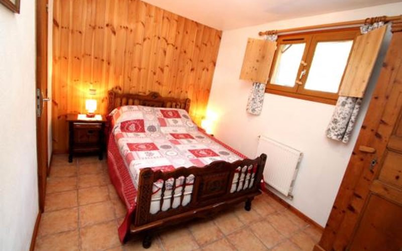 Gîtes de France N°7454 Location Gîtes de France N°7454 à EYGLIERS