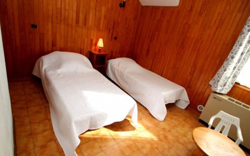 Gîtes de France N°7454 Location Gîtes de France N°7454 à EYGLIERS