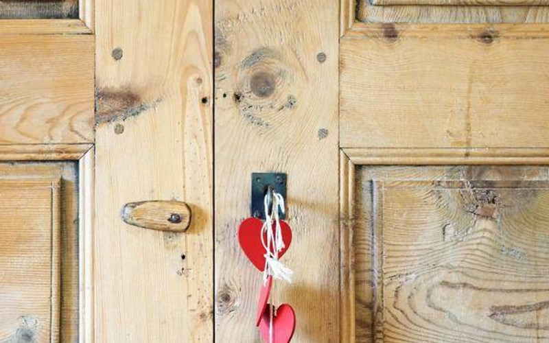 Gîtes de France N°7481 (La Ferme d'Emma) Location Gîtes de France N°7481 (La Ferme d'Emma) à EYGLIERS