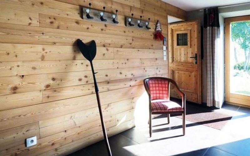 Gîtes de France N°7481 (La Ferme d'Emma) Location Gîtes de France N°7481 (La Ferme d'Emma) à EYGLIERS