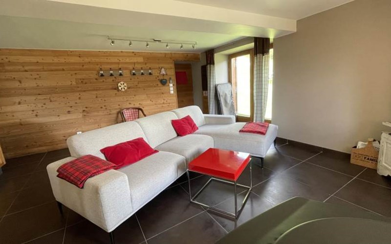 Gîtes de France N°7481 (La Ferme d'Emma) Location Gîtes de France N°7481 (La Ferme d'Emma) à EYGLIERS