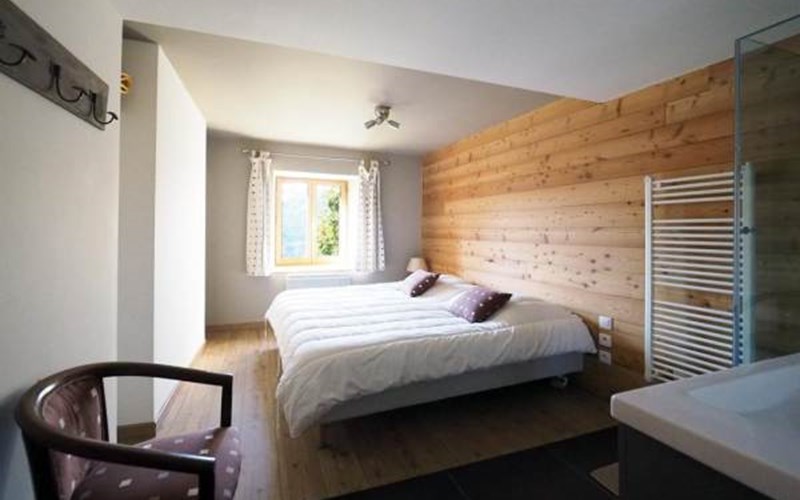 Gîtes de France N°7481 (La Ferme d'Emma) Location Gîtes de France N°7481 (La Ferme d'Emma) à EYGLIERS