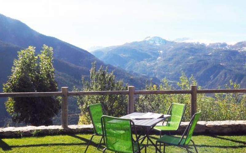 Gîtes de France N°7481 (La Ferme d'Emma) Location Gîtes de France N°7481 (La Ferme d'Emma) à EYGLIERS