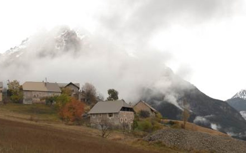 Gîtes de France N°7481 (La Ferme d'Emma) Location Gîtes de France N°7481 (La Ferme d'Emma) à EYGLIERS